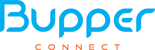 Bupper Connect Logo