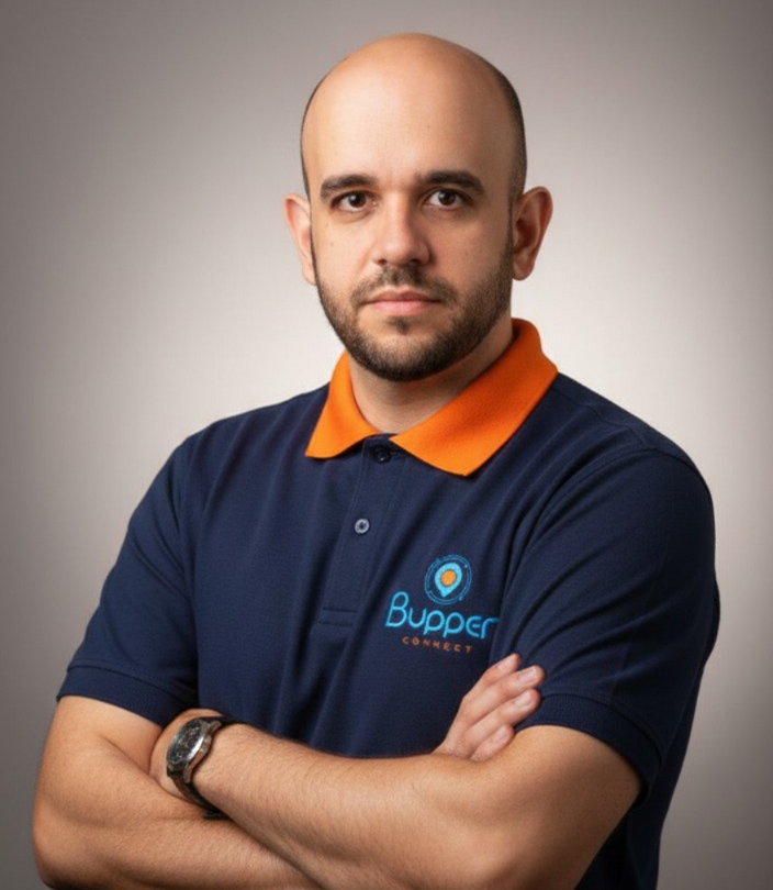 Foto Hugo Bupper Connect